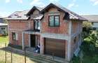 Intabulata! Casa Valea Lupului | 4 camere | S.u. 160 mp | Teren 500 mp | Garaj - 3