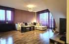 Apart. 3 camere + 1 camera birou, stil Duplex, in vila P+2, nord Bucuresti - 2