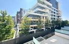 Apartament 2 Camere de Inchiriat/Prima Inchiriere/Pipera/Parcare/Residence 5 - 12