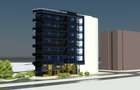 Cladire noua de birouri si spatii comerciale vis-a-vis Mall Vitan - 3