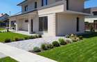 Casă individuală pasivă nZEB cu 4 camere – zona Primăriei Florești - 2
