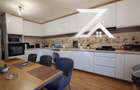 Vila mobilata Albesti, din lemn, centrala peleti, 1300 mp teren - 8