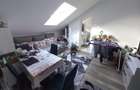Apartament 2 camere, 41 mp, zona Urusagului, Floresti! - 1