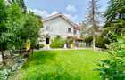 Modern villa |  residential complex | security | Iancu Nicolae - 22