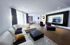 Apartament cu 4 camere de inchiriat Cortina Residence Herastrau - 1