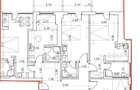 4 camere| terasă 40 mp| PIATA  VICTORIEI - 1