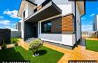 Casa Individuala P+M - 5 Camere | Comuna Berceni | Curte Amenajata - 2
