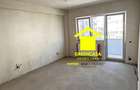Apartament cu 1 cameră, semifinisat, garaj inclus – Florești - 3