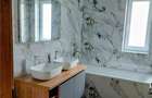 DUPLEX MOBILAT SI UTILAT - ACCES FACIL CATRE ORAS - TOATE UTILITATILE - 8