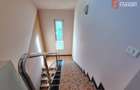 Casa individuala 6 camere, 269 mp utili, teren 635 mp, zona Girocului - 12