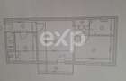 Apartament 2 camere spațios Prundu, 57,2 mp, etaj intermediar, renovabil - 6