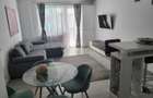Apartament 2 camere lângă Vivo, complet mobilat și utilat. - 1