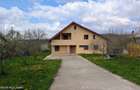 Arges | Valea Mare-Bratia | Vila veritabila 276 mp in zona pitoreasca - 1