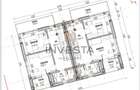 Duplex premium cu panorama, strada retrasa, zona Andrei Muresanu - 3