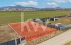 Teren intravilan Hărman, 500 mp, zonă bună, vecinătăți construite, comision 0%. - 1