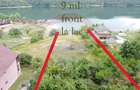 Teren de vânzare cu front la lacul Cincis, Utilități disponibile - 8