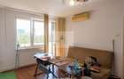 Universitate-Armeneasca, apartament cu centrala termică, expertizat - 3