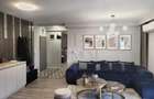 CHISODA - 4 CAMERE SI 3 BAI - DRESSING - LUX - 2 LOCURI DE PARCARE - 2 BALCOANE - 2