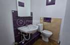 Apartament 1 cameră cu centrală termică 33mp, GARĂ, mobilat & utilat - 6