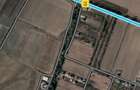 TEREN AGRICOL LA 50m de centura 0 - 1