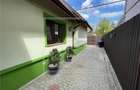 Apartament 2 camere la casa cu terasa - Parcul Sub Arini - 8