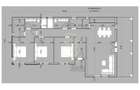 Casa 4 camere 116.5 mp+terasa 27 mp-teren 500 mp-Zona La Soare - 3