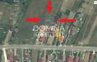 Vânzare teren intravilan, zonă liniștită - strada Bârsești, Târgu Jiu - 9