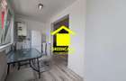 Apartament 3 camere, etaj intermediar, zona BMW Floresti - 3