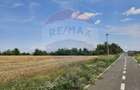 Vanzare Teren Intravilan Buftea, 750mp, str. Ulmului, Pista Biciclete - 1