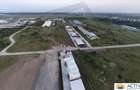 Hala de inchiriat in CATTED Business Park Otopeni - 2