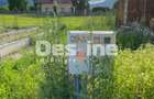 Teren de vanzare Alexandru cel Bun 20.000 Euro 735mp - 8