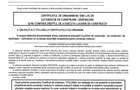Proprietar - Teren intravilan unicat Clinceni - 15.070 mp - 14 euro/mp - 5