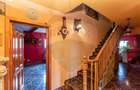 Vilă cu 7 camere de vânzare/schimb cu apartament, com. Traian, Bacău - 16