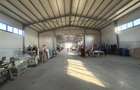 Inchiriere depozit/hala/spatiu industrial Bolintin Deal - A1 - KM23 - 5