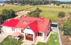 CASĂ + Teren  5.400 mp – Comuna TIMIȘEȘTI. - 15
