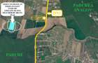 Direct proprietar – Teren 15.000 mp Snagov - Periș (aproape de  DN1, Equestria) - 3