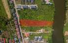 CORBEANCA - SCOLII, TEREN CONSTRUCTII, 5000 MP, LA LAC! - 18