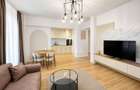 First Estate Pipera | 3 camere | Parcare inclusa | De Inchiriat | - 1