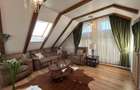 Penthouse lux 122 mp utili 4 camere 3 bai etaj 2 in Arhitectilor - 9