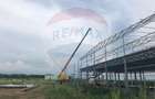 Teren intravilan 15.107mp | Include hală P+1|Utilitati pe teren|Glina - 4