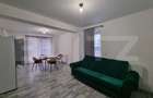 Apartament 3 camere, 2 bai, 77mp, terasa, bloc nou, zona Corneliu Coposu - 2