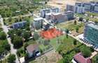 Teren de vânzare – 750mp, in proximitate de metrou Dimitrie Leonida/Berceni - 1