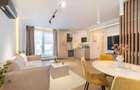 Penthouse LUX cu terasă 150 mp & jacuzzi | Iulius Mall – FSEGA - 2