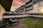 Apartament 2 camere + 48mp Grădină proprie, Str. Cetății - 1