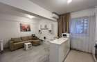 Apartament 2 camere, semidecomandat, 52 mp, centrala, ac, parcare, Metalurgiei - 3