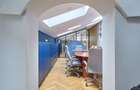 Vila interbelica renovata complet - design minimalist - industrial