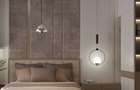 Apartament 2 camere, 43mp, centrala proprie, metrou, AC, Hils Titanium - 6