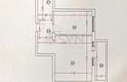 REA1012739 Apartament 2 camere I Pipera I Rond OMV - 11