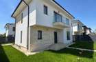 Vila Moderna Tunari, zona Buna, curte 300m - 1