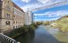 Spațiu de birou Regele Ferdinand clădire istorică recondiționată - 1